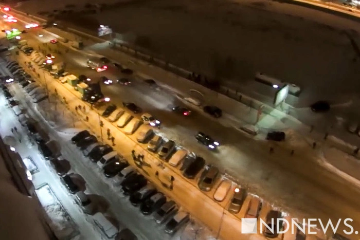 В Екатеринбурге вынесли приговор двум участникам бойни у «Дирижабля»