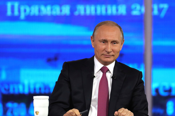 Путин оправдал реновацию в Москве, остальная Россия — обойдется