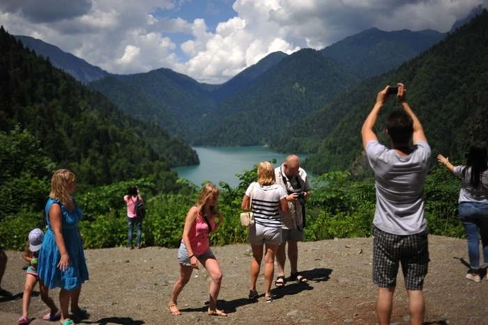 МИД отреагировал на убийство российского туриста в Абхазии