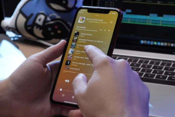 Зарубежные дистрибуторы музыкального контента отзывают его из РФ
