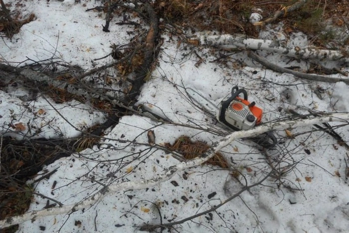 В Свердловской области трагически погиб многодетный отец