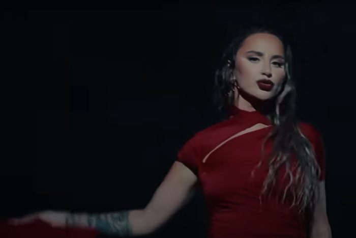 Anna Asti выступит на закрытой вечеринке в Екатеринбурге