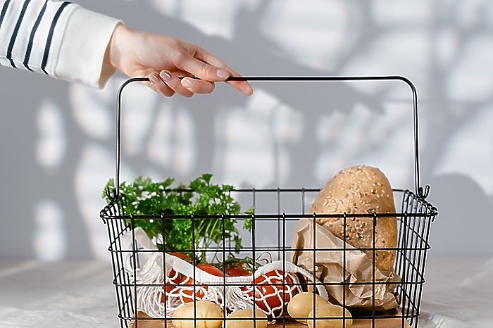 В Свердловской области резко подорожали основные продукты питания