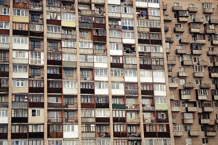 Жителей многоквартирных домов предупредили о большом штрафе за запах из квартиры