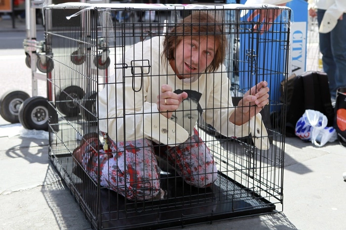 Чичваркин заявил о готовности сменить пол ради Украины