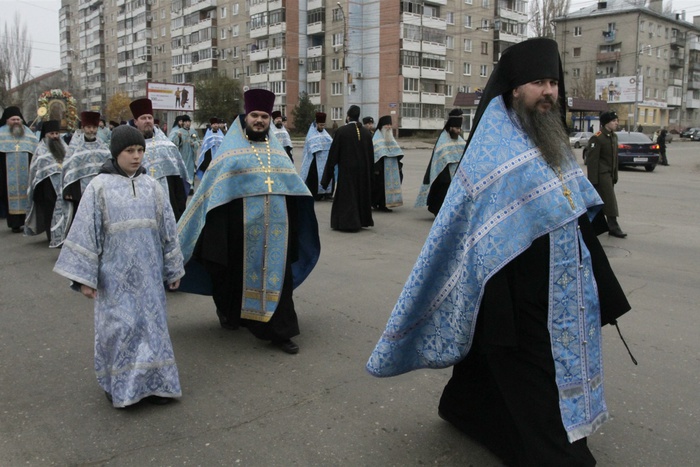 РПЦ будет судить священника, признавшегося в гомосексуальности