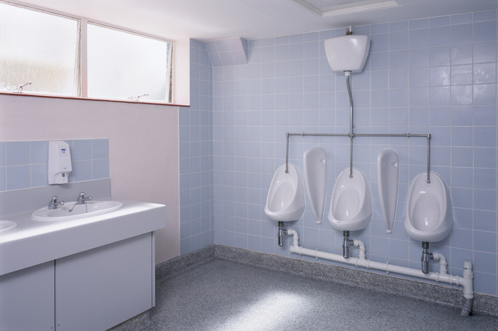 Житель лондонского пригорода объявил о сдаче туалета в аренду