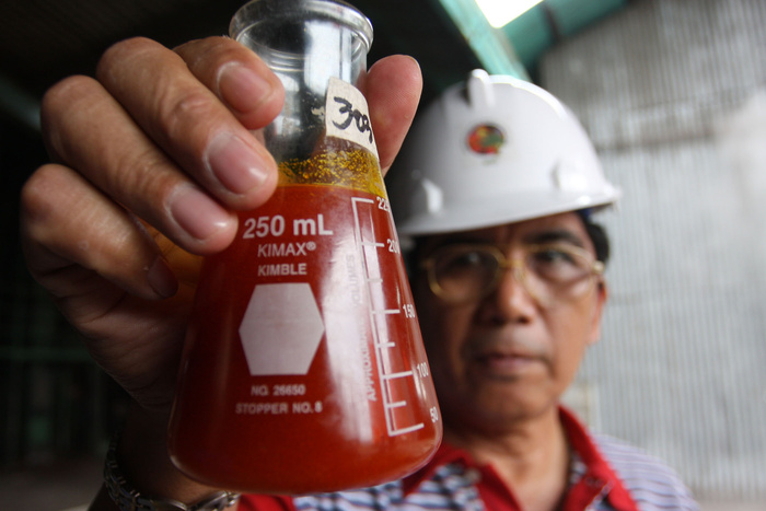 Пальмовое масло: акциз вводить не будут, но маркировать обяжут