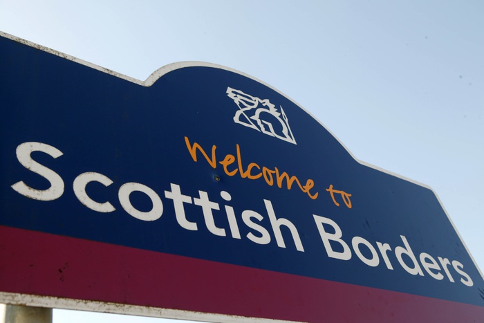 Шотландия уходит — страна организует новый референдум о независимости