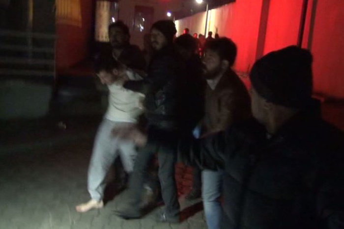Арестованный стамбульский террорист признал вину