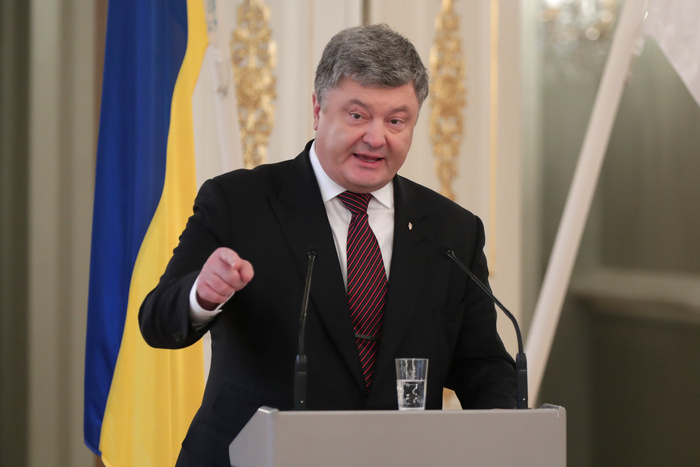 В Совфеде призвали прекратить пиарить Украину