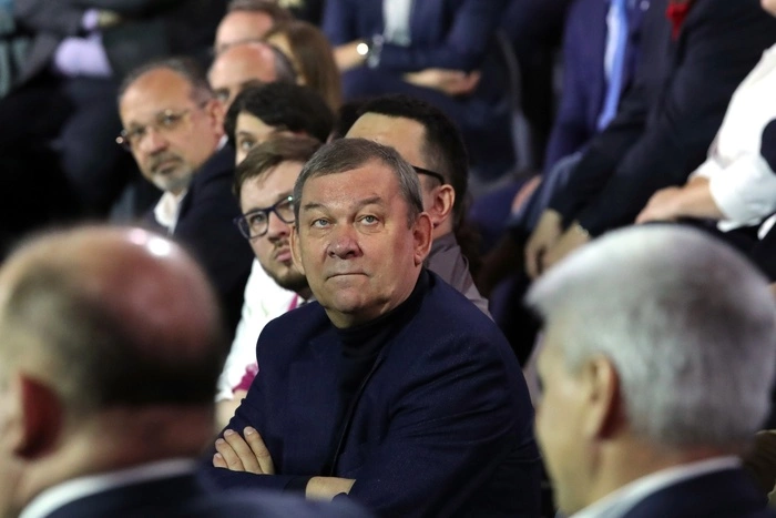 Урин обеспокоен возможной агрессивной реакцией в связи с выходом балета «Нуреев»