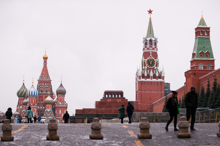Кремль повременил с выводами об ответственности Мутко из-за фиаско с Олимпиадой