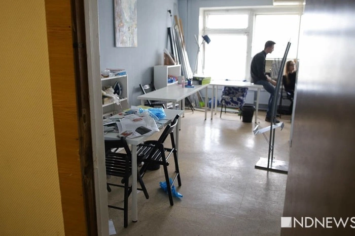 Екатеринбургский штаб Навального подсчитывает ущерб после обысков