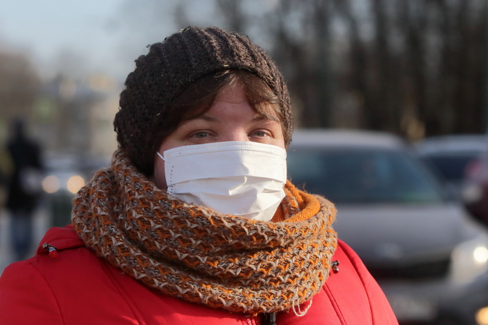 Около 7 тысяч пациентов с коронавирусом в Москве лечатся дома
