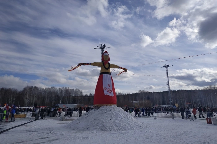 Екатеринбургский пиарщик предложил выключать музыку в ЦПКиО