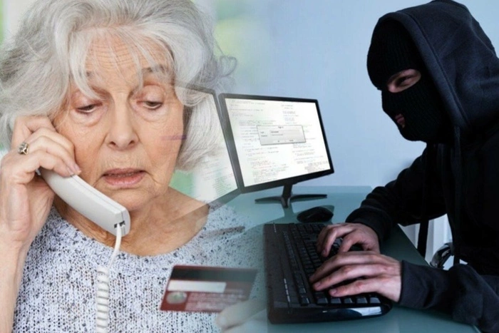 Екатеринбуржцам начали звонить мошенники после объявления о частичной мобилизации