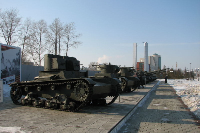 Россия не будет поставлять танки «Армата» за рубеж