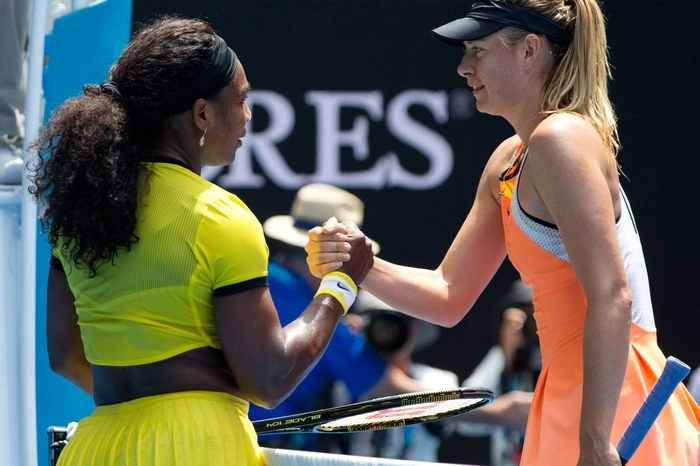 Тиньков обвинил западные бренды в лицемерии из-за скандала с Шараповой