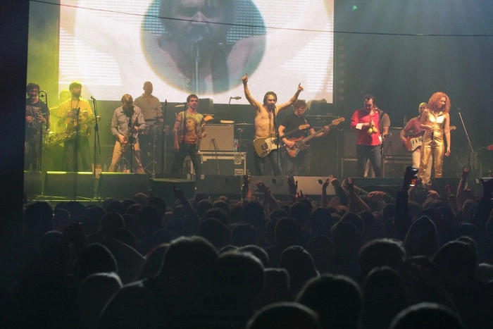 «Бургер Кинг» подаст в суд на певца Сергея Шнурова