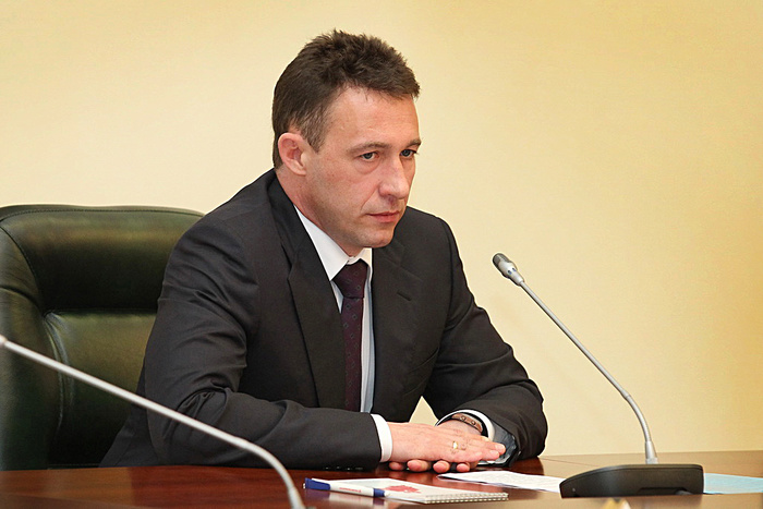Депутат пояснил идею упразднения института полпредов в федеральных округах
