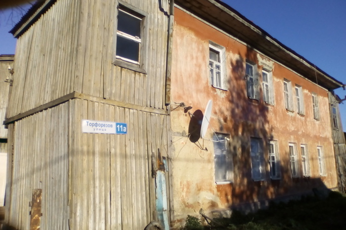 Жители улицы Декабристов не в восторге от затеи Конькова о реновации их домов