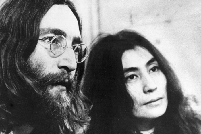 Вдова Джона Леннона признана соавтором легендарной песни Imagine