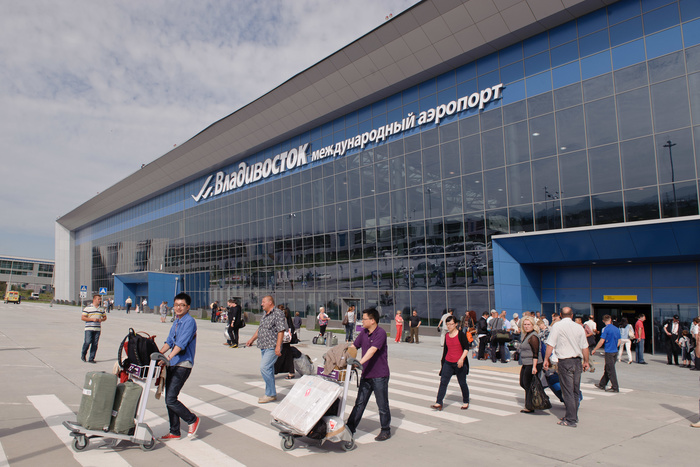 Десятки миллиардов рублей приземлились мимо аэропортов Дальнего Востока