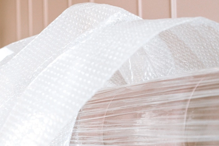 Ученые придумали съедобную пищевую пленку для упаковки продуктов