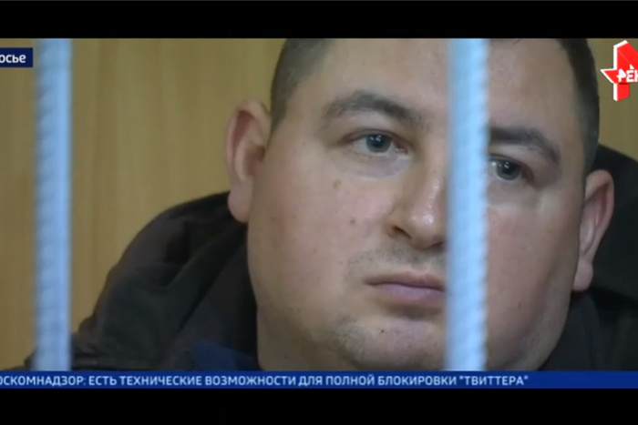 В Москве экс-полицейский избежал пожизненного лишения свободы за убийство коллеги