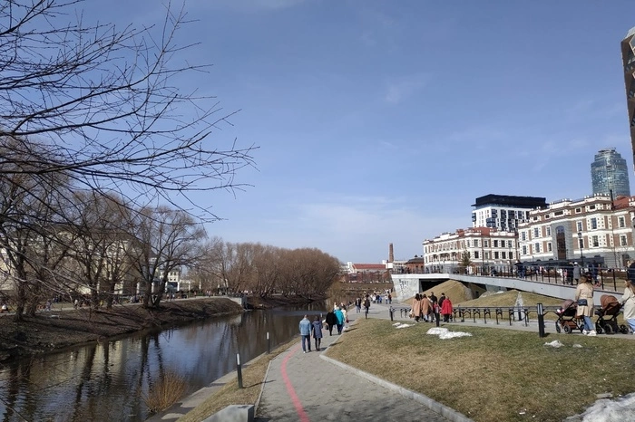 «Яндекс» назвал новые местные слова, которые якобы употребляют свердловчане