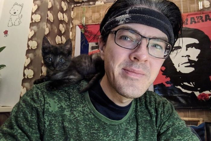 Блогера, объяснявшего «колумбайны» недостатком секса, отправили на принудительное лечение