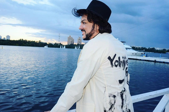 В Молдавию не пустили Киркорова