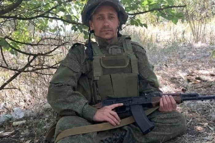 Убийца свердловской многодетной матери погиб на СВО