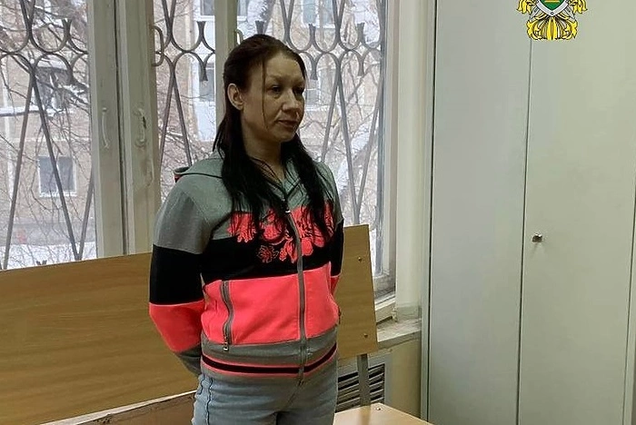 В Екатеринбурге вынесли приговор матери, ребенок которой погиб при укачивании