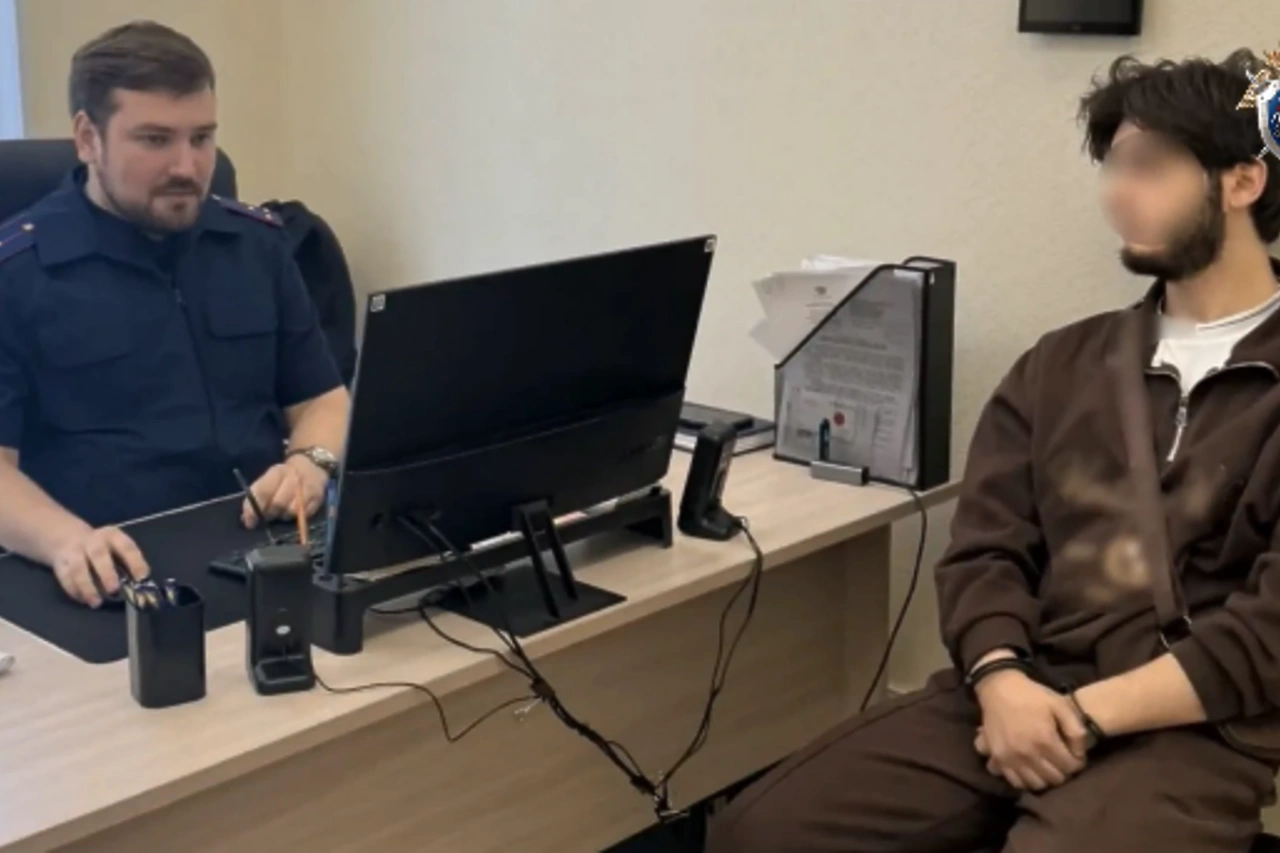 В Екатеринбурге арестованы оба обвиняемых в нападении на пассажиров автобуса