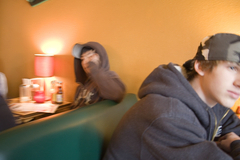 Американка украла 15 долларов у потенциального работодателя