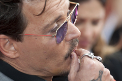 «Одинокий рейнджер» номинирован на «Золотую малину»