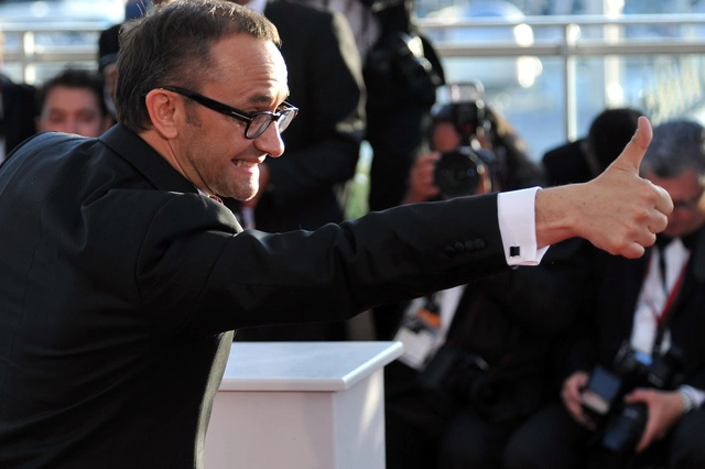 «Левиафан» Звягинцева удостоился «Золотой лягушки»