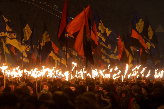 Украинцы отказались пустить поляков к мемориалу «Волынской резни»