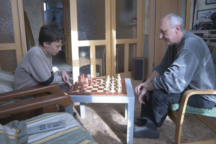 Более 150 шахматных классов открыто в детсадах ХМАО