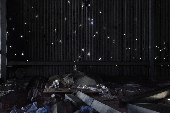 В ДНР заявили о десяти убитых и раненых украинских диверсантах