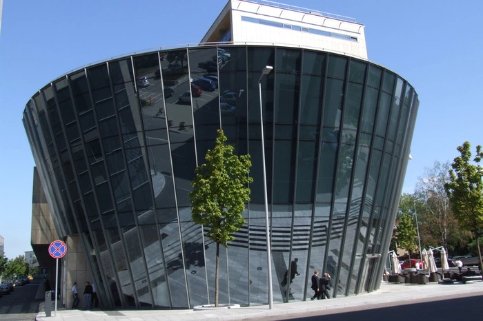 Вильнюс вводит туристический налог с 1 июля