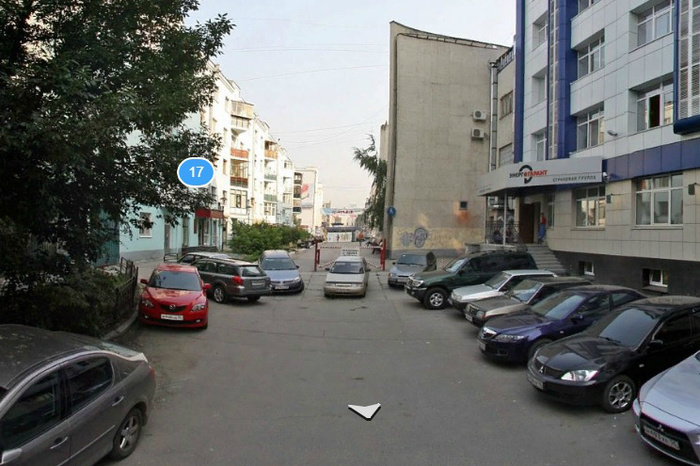 Мэрия завершает прием заявок на разработку дизайна улицы Толмачева
