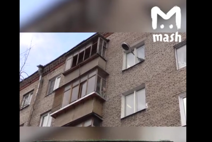 В Москве семилетний мальчик умер в заваленной мусором квартире