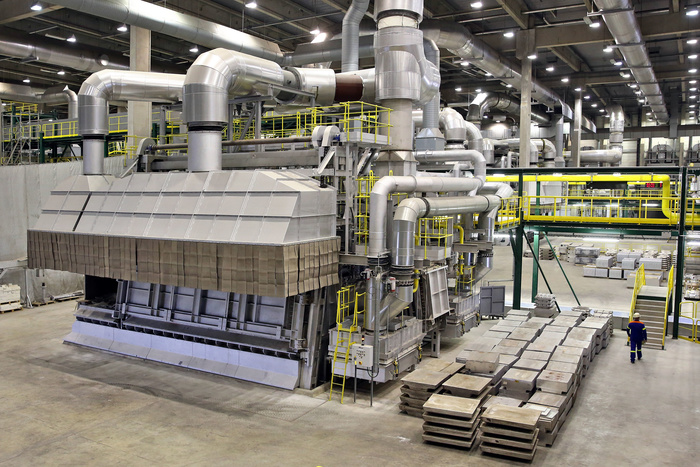 UC Rusal после снятия санкций увеличила экспорт алюминия до 1,5 млн тонн