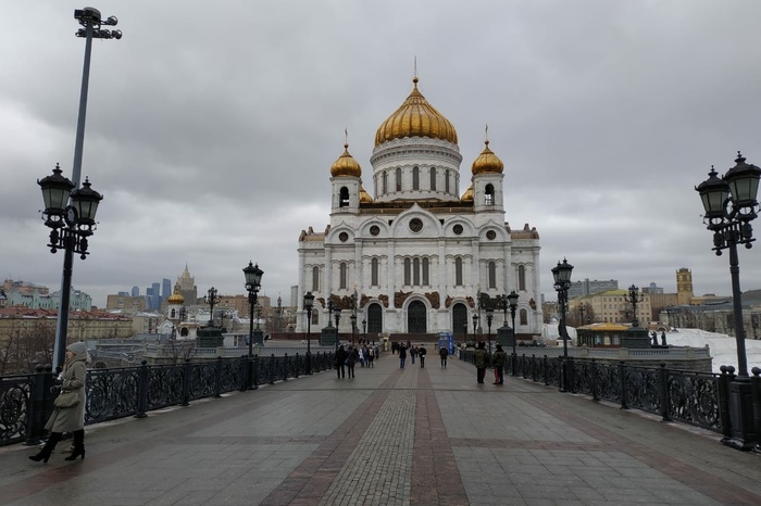 Власти Москвы выделят рекордную сумму на программу благоустройства «Моя улица»