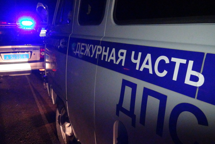 В Екатеринбурге за 11 месяцев в ДТП погибли 67 человек
