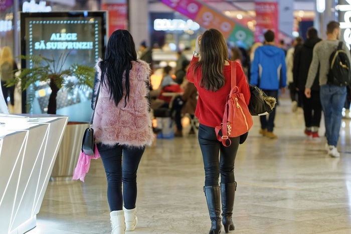 Магазины могут снова закрыть во время второй волны коронавируса