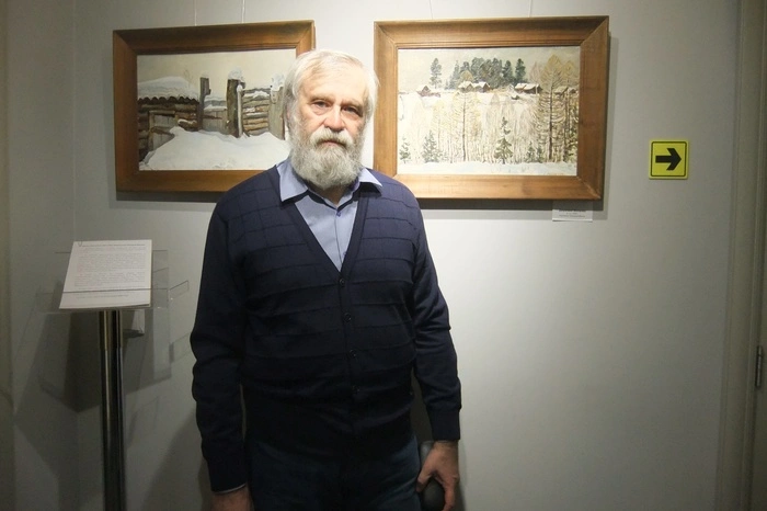 Новым главой свердловского «Мемориала» стал Алексей Мосин